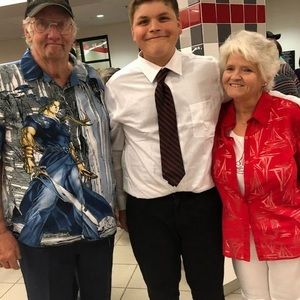 Meet your Posher, Marion